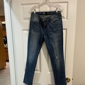 EUC Kut from the Kloth Jeans Size 6